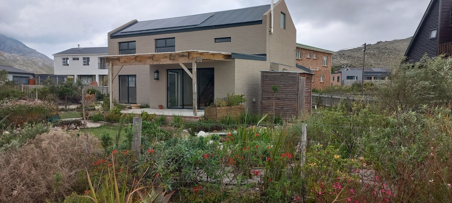 3 Bedroom Property for Sale in Pringle Bay Western Cape